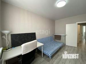 2-к квартира, на длительный срок, 51м2, 15/16 этаж