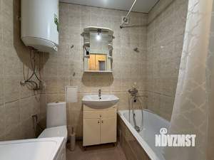 1-к квартира, на длительный срок, 38м2, 3/6 этаж