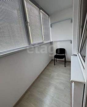 1-к квартира, на длительный срок, 32м2, 2/16 этаж