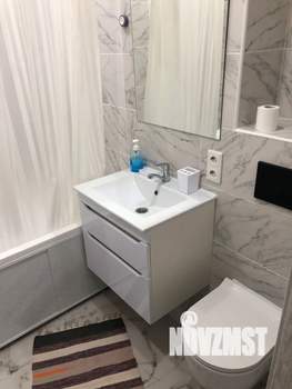 Студия квартира, на длительный срок, 31м2, 4/9 этаж