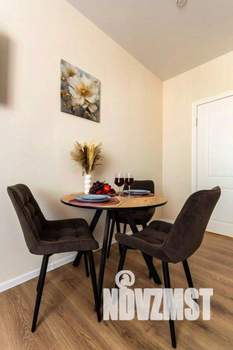 1-к квартира, посуточно, 24м2, 1/1 этаж