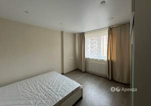 2-к квартира, на длительный срок, 57м2, 9/16 этаж