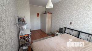 1-к квартира, на длительный срок, 30м2, 4/4 этаж
