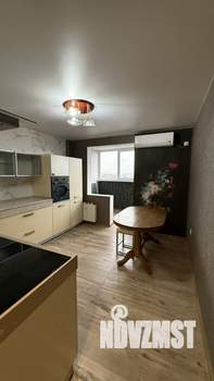 3-к квартира, на длительный срок, 87м2, 11/17 этаж