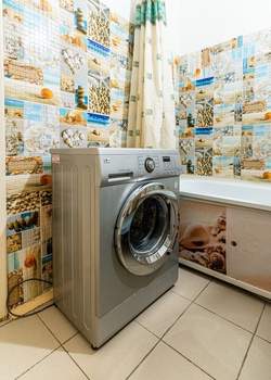 1-к квартира, на длительный срок, 38м2, 2/16 этаж