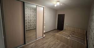 2-к квартира, на длительный срок, 61м2, 4/16 этаж