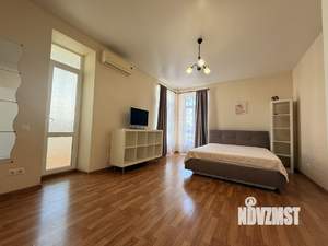 1-к квартира, на длительный срок, 45м2, 10/17 этаж