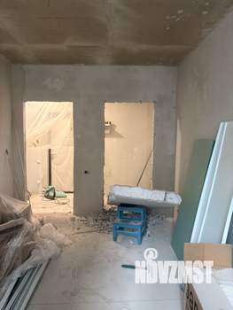 1-к квартира, на длительный срок, 36м2, 5/23 этаж