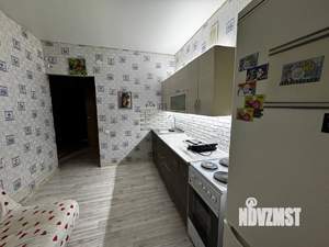 1-к квартира, на длительный срок, 34м2, 3/4 этаж