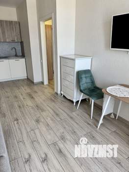 1-к квартира, на длительный срок, 40м2, 9/25 этаж