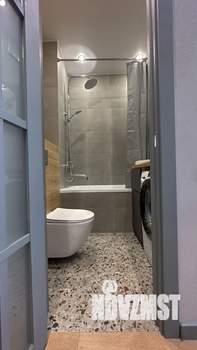 1-к квартира, на длительный срок, 35м2, 5/16 этаж
