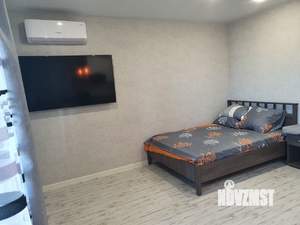 Студия квартира, на длительный срок, 32м2, 12/23 этаж