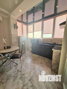 2-к квартира, на длительный срок, 40м2, 4/16 этаж