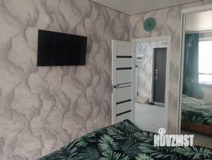 2-к квартира, посуточно, 56м2, 4/16 этаж