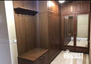 1-к квартира, на длительный срок, 43м2, 5/13 этаж