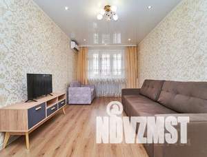1-к квартира, на длительный срок, 40м2, 5/12 этаж
