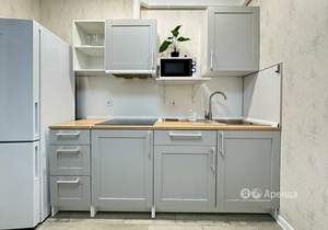 1-к квартира, на длительный срок, 35м2, 16/20 этаж
