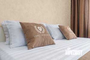 1-к квартира, на длительный срок, 42м2, 5/18 этаж