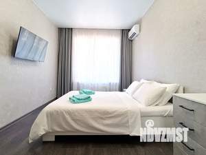 2-к квартира, посуточно, 63м2, 5/20 этаж