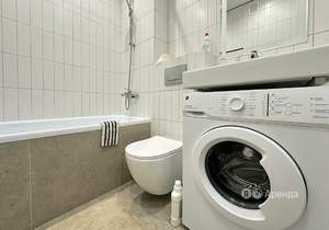 Студия квартира, на длительный срок, 22м2, 6/17 этаж