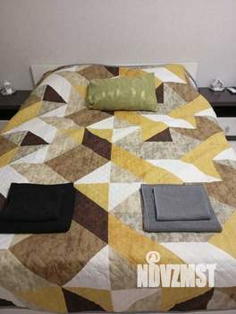 1-к квартира, на длительный срок, 40м2, 2/16 этаж