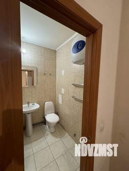 1-к квартира, на длительный срок, 38м2, 6/26 этаж