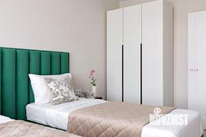 2-к квартира, посуточно, 65м2, 1/1 этаж