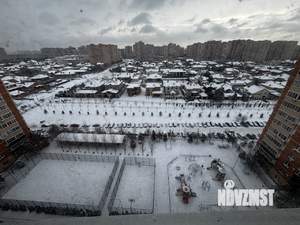 1-к квартира, на длительный срок, 44м2, 13/17 этаж