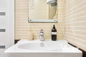 2-к квартира, посуточно, 48м2, 1/1 этаж