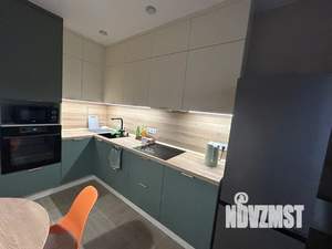 2-к квартира, посуточно, 58м2, 2/21 этаж