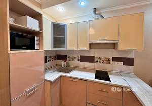 1-к квартира, на длительный срок, 45м2, 6/9 этаж