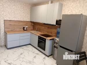 1-к квартира, на длительный срок, 43м2, 14/17 этаж