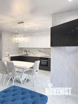 2-к квартира, на длительный срок, 70м2, 21/24 этаж