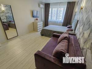 1-к квартира, на длительный срок, 41м2, 15/17 этаж