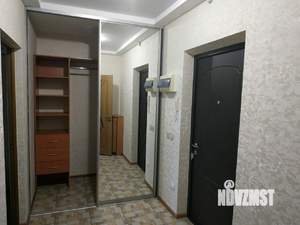 1-к квартира, на длительный срок, 43м2, 10/19 этаж