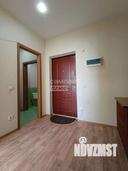 1-к квартира, на длительный срок, 39м2, 11/12 этаж