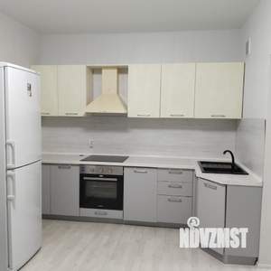 2-к квартира, на длительный срок, 49м2, 15/16 этаж