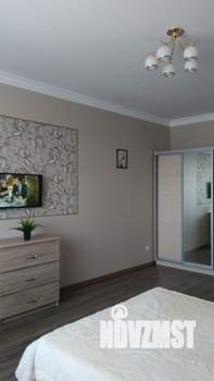 1-к квартира, на длительный срок, 48м2, 14/19 этаж