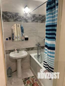 2-к квартира, на длительный срок, 57м2, 3/18 этаж