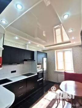 1-к квартира, на длительный срок, 40м2, 5/18 этаж