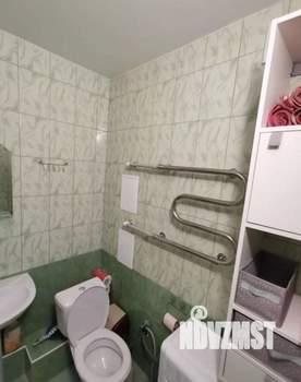 1-к квартира, на длительный срок, 32м2, 5/10 этаж