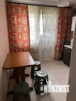 1-к квартира, на длительный срок, 29м2, 4/5 этаж