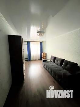 1-к квартира, на длительный срок, 43м2, 15/17 этаж