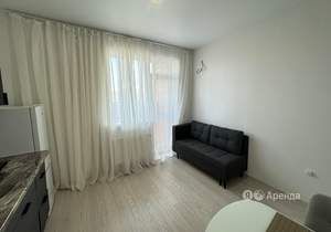 1-к квартира, на длительный срок, 40м2, 4/9 этаж