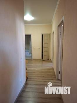 2-к квартира, на длительный срок, 61м2, 10/16 этаж