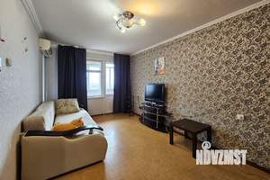 1-к квартира, на длительный срок, 30м2, 9/9 этаж