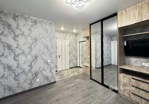 2-к квартира, на длительный срок, 36м2, 13/20 этаж