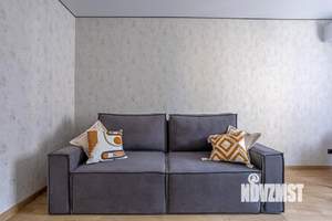 2-к квартира, посуточно, 58м2, 1/1 этаж