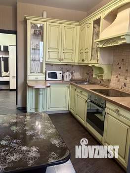 1-к квартира, на длительный срок, 47м2, 14/16 этаж