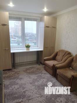 2-к квартира, на длительный срок, 53м2, 4/25 этаж